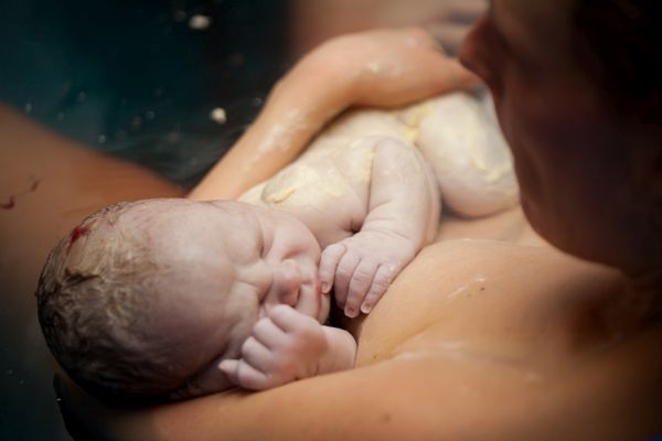Childbirth