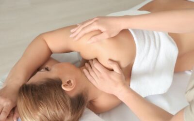 Schwangerschaftsmassage in Frankfurt