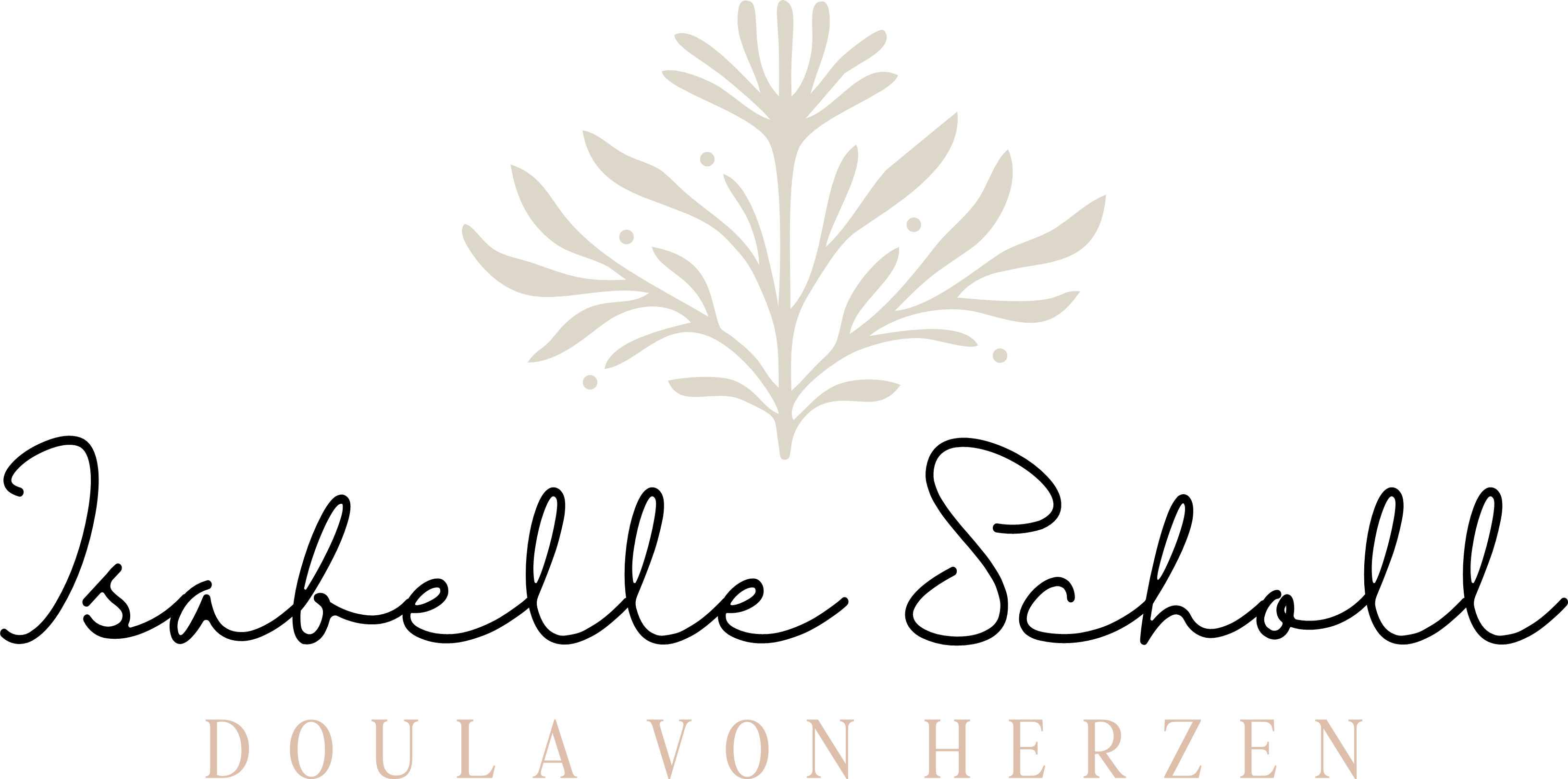 Doula von Herzen